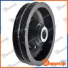 Poulie damper vilebrequin pour HONDA | RKP-HD-007, HDS-D15B